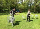 Ausfahrt 2014